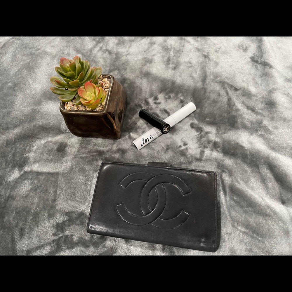CHANEL Wallet